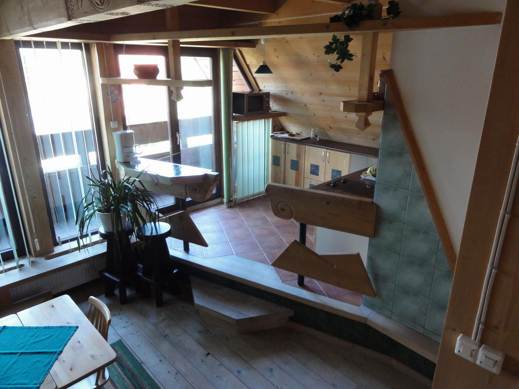 Apart-Med Zakopane Room photo