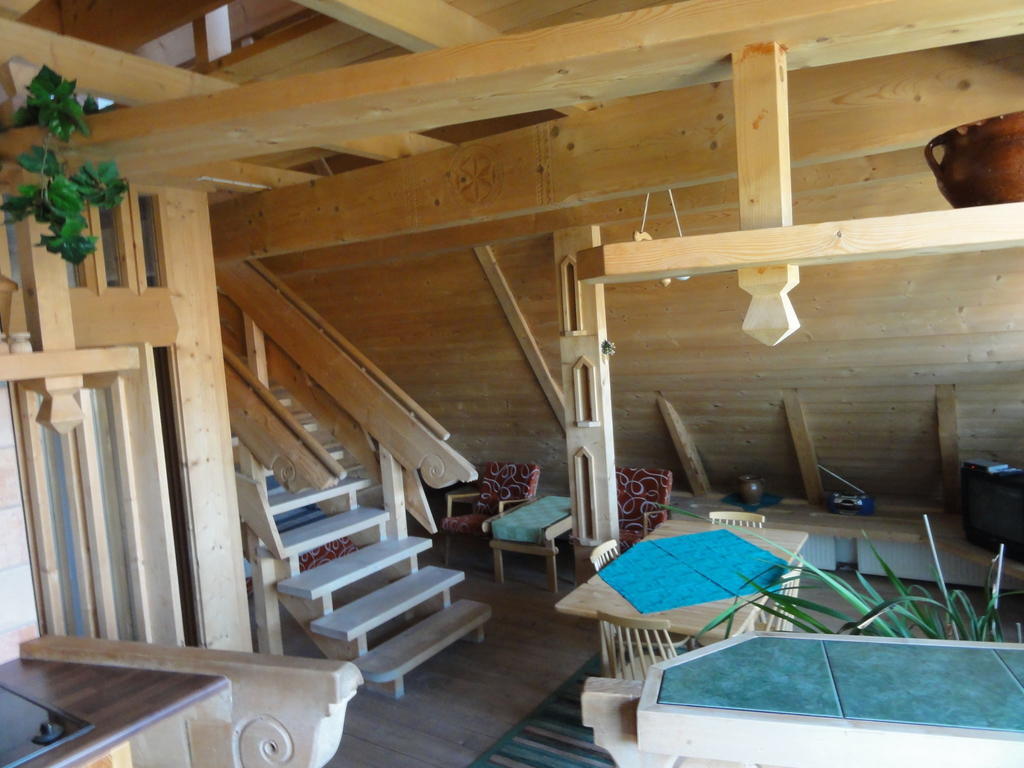 Apart-Med Zakopane Exterior photo