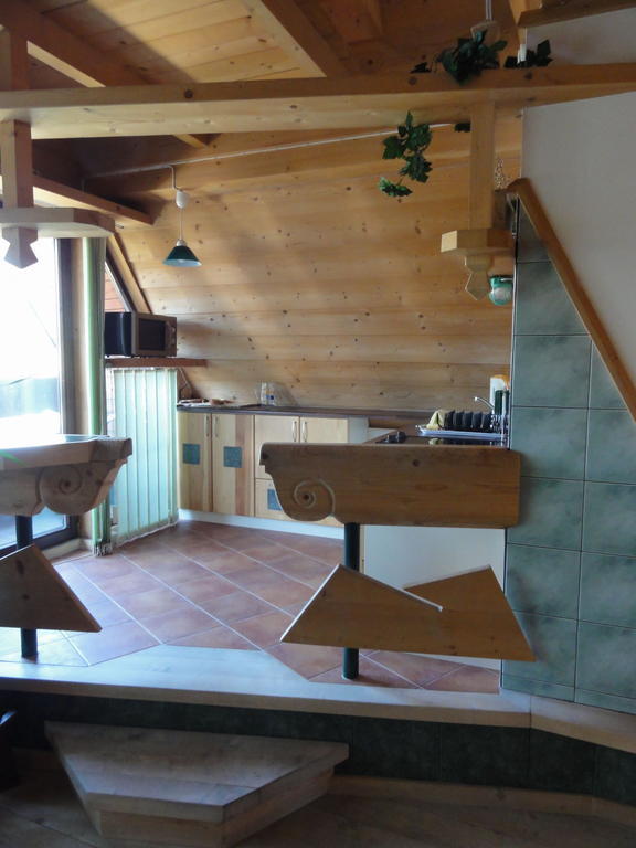 Apart-Med Zakopane Exterior photo