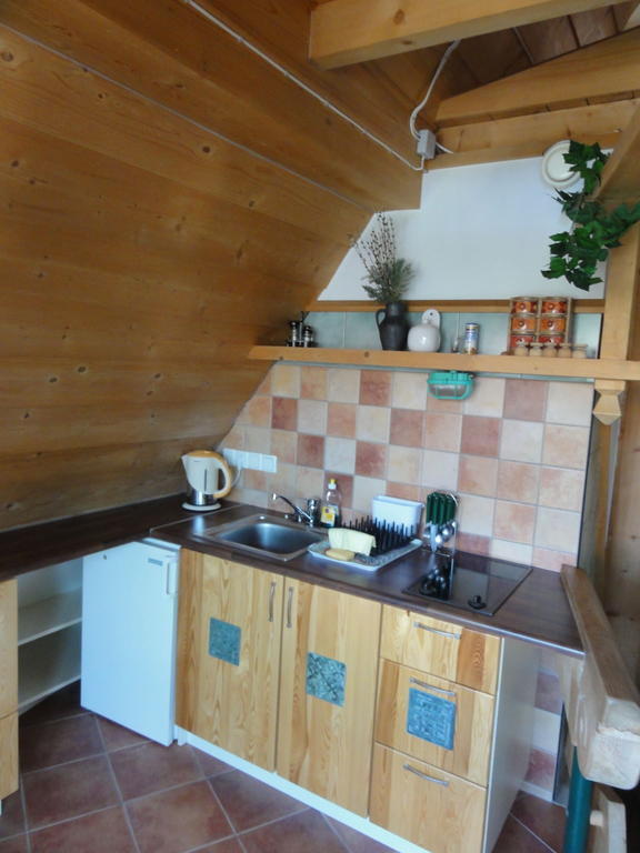 Apart-Med Zakopane Exterior photo