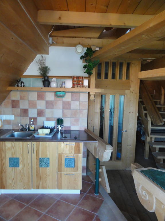 Apart-Med Zakopane Exterior photo