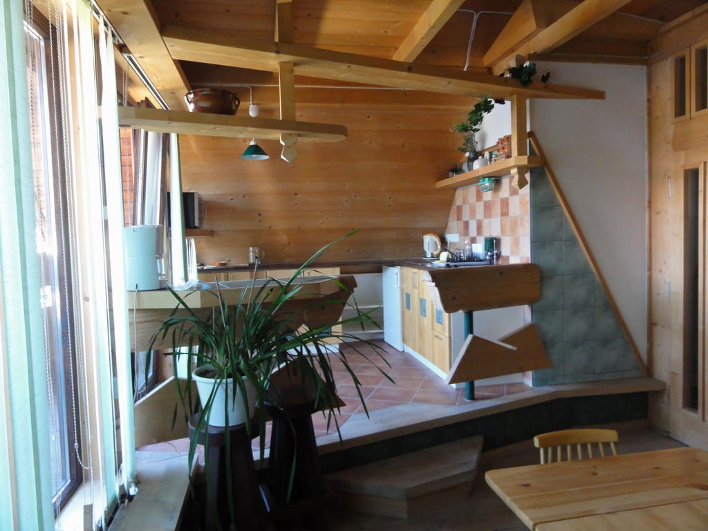 Apart-Med Zakopane Room photo